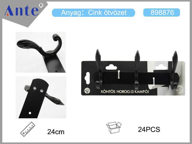 (Magyar) 898876